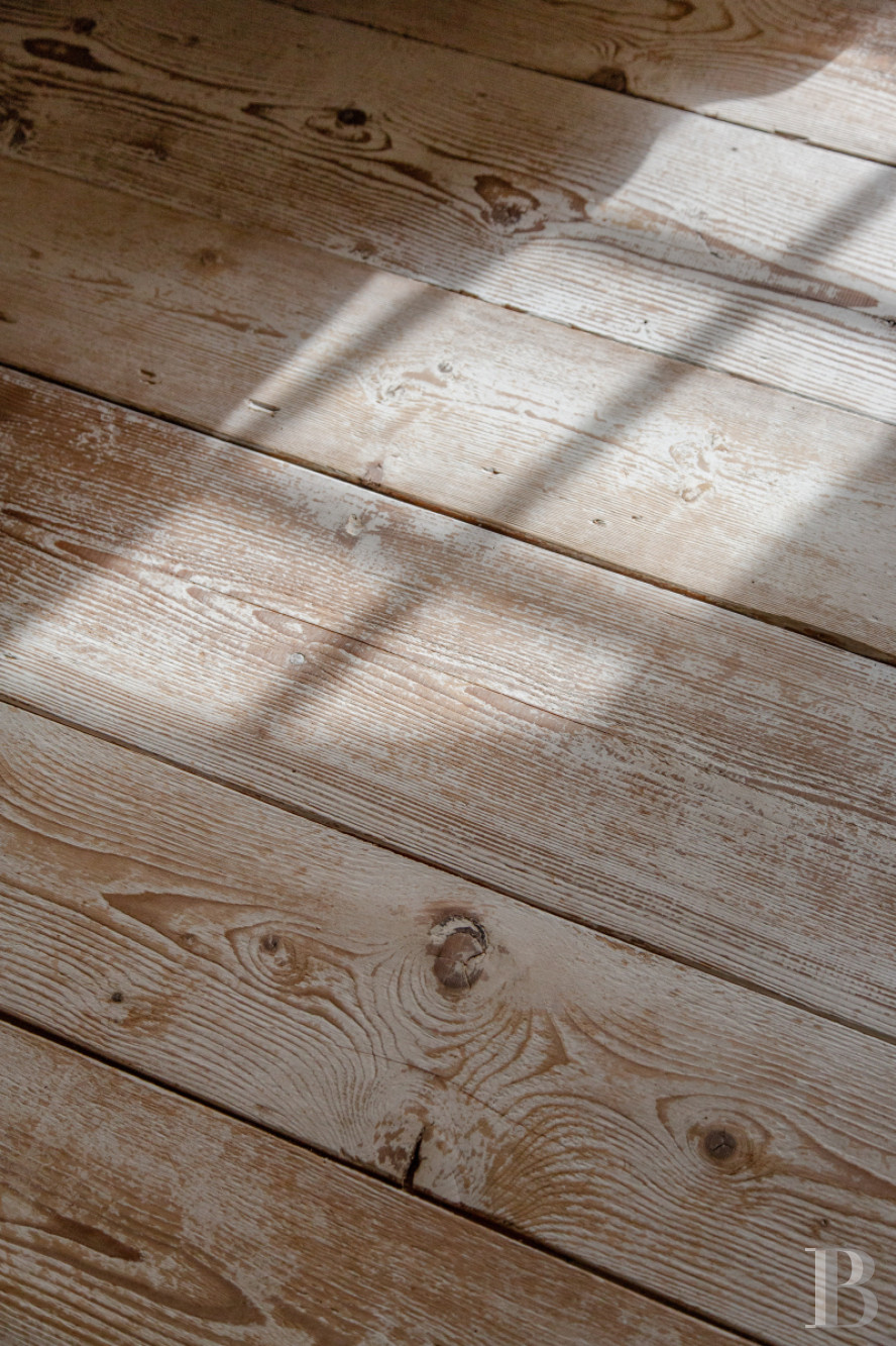 En Anjou, à l’ouest de Saumur,  un ancien presbytère du 18e siècle en bord de Loire pour de calmes séjours - photo  n°42